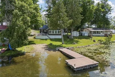 213 Rollies Point Road
