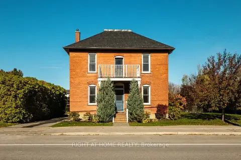 3091 Kinburn Side Road
