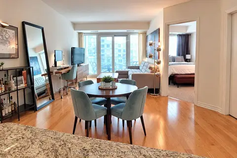 234 Rideau Street 607