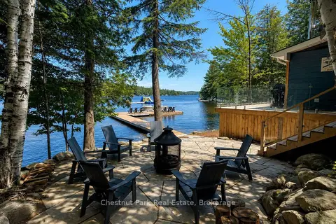 76 Birch Island