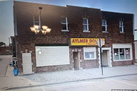 128 Talbot Street E