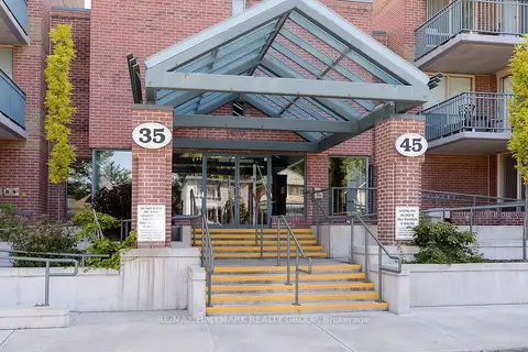 35 Holland Avenue 709