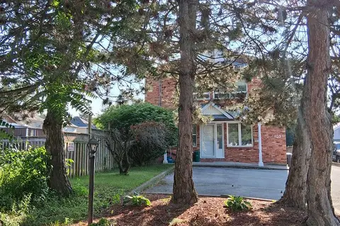 109 George Street Unit 1