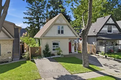 3 Marmora Street
