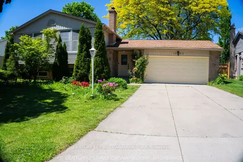 1095 Prince George Road