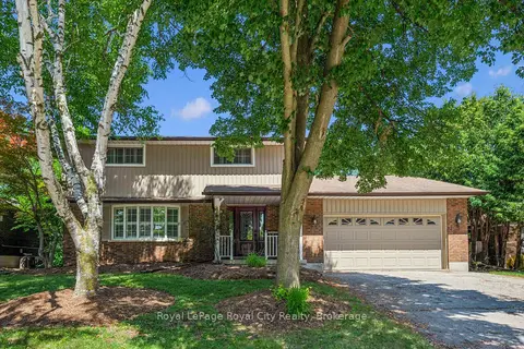 46 Rickson Avenue