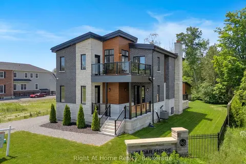 213 Suzanne Mess Boulevard