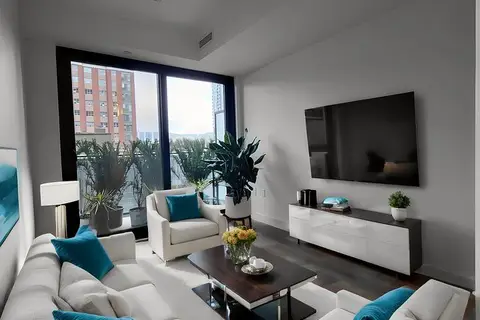 1 Jarvis Street 405