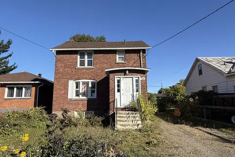 36 Wallace Terrace W