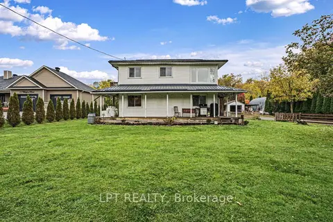 75 Wakeford Road