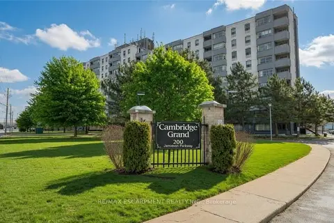 200 Jamieson Parkway 615