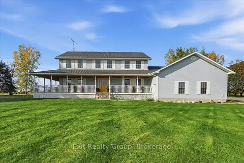 43 Conley Road