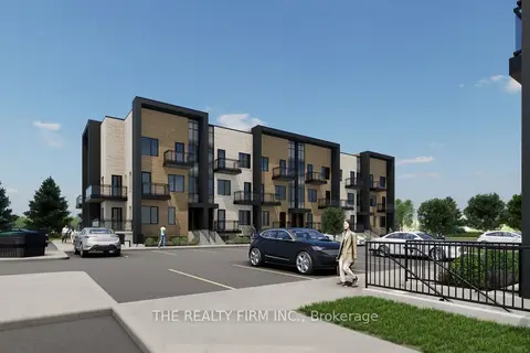 2805 Doyle Drive 124