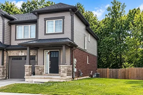 64 Haney Drive