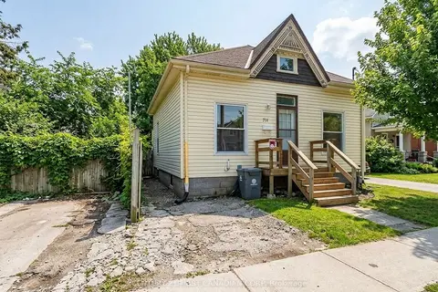 711 Little Grey Street