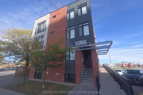 351 Croydon Avenue 301
