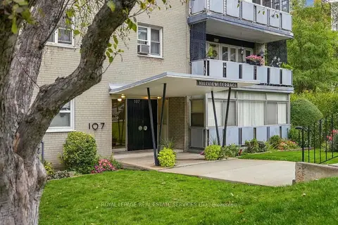 107 St. Joseph's Drive 208