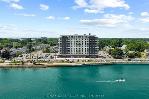 118 West Street 502