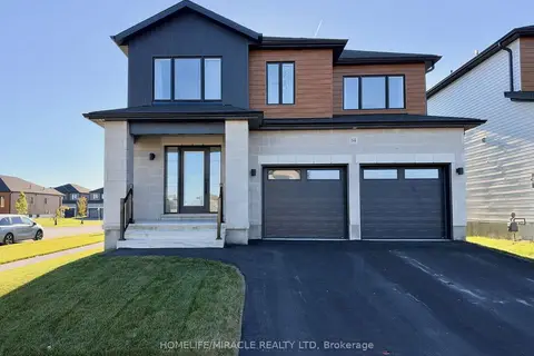 64 Dusenbury Drive