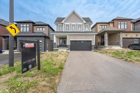 35 Santos Drive
