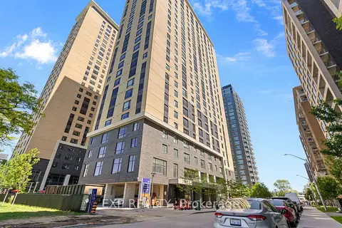 105 Champagne Avenue S 1009
