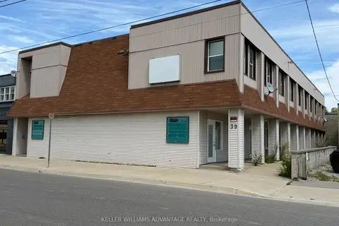 39 Kent Street N