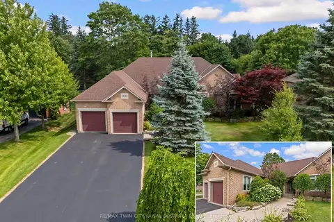 3 Appaloosa Trail