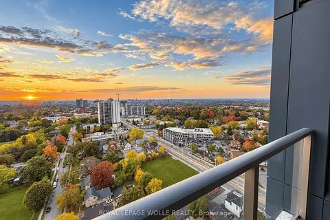 15 WELLINGTON Street S 2510