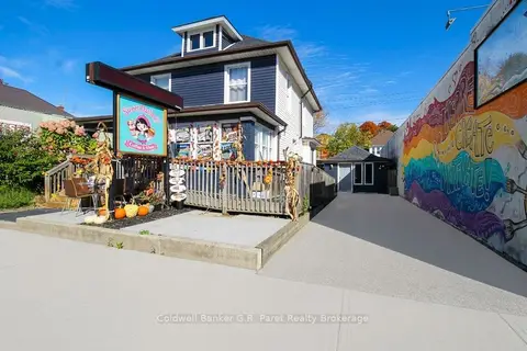39 Norfolk Street N