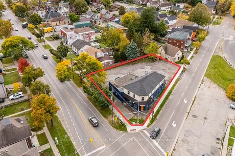 75-79 Erie Avenue