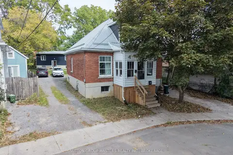 85 Hamilton Street