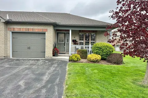 409 QUEEN Street 4
