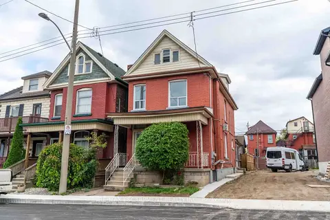 58 St. Matthews Avenue