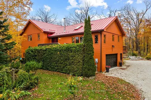 569263 Sideroad 6 Road