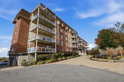 2360 ALBERT Street 407