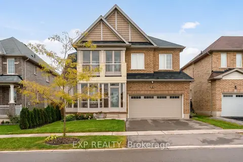 105 Powell Road