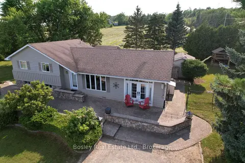 357190 The Blue Mountain Meaford Townline