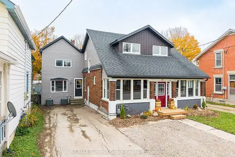 151 Main Street E