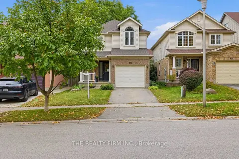 833 Capulet Lane