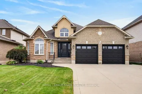 272 Gatestone Drive