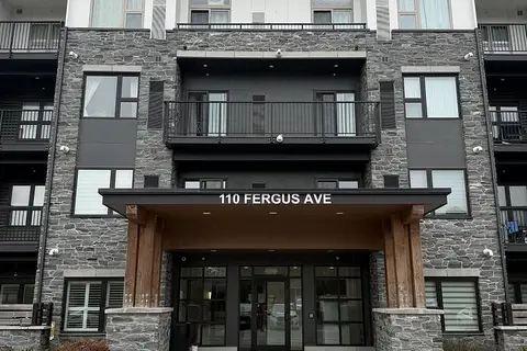 110 Fergus Avenue 312