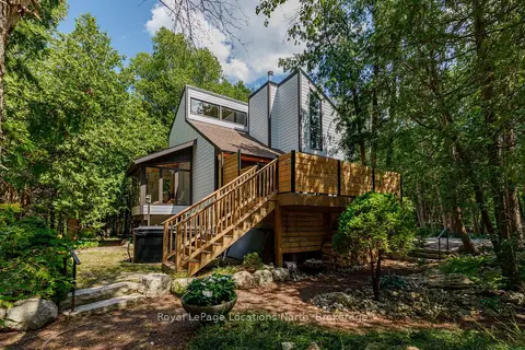 157 Woodland Park Road