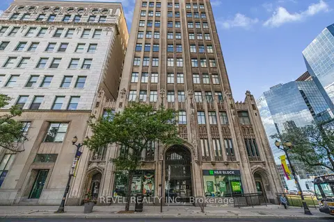 36 James Street S 303