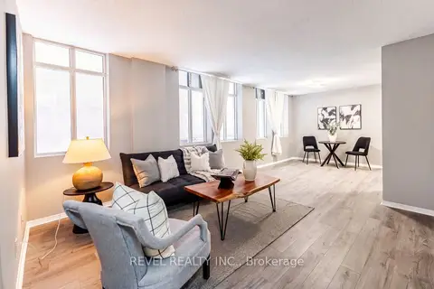 36 James Street S 303