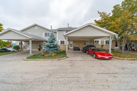 255 Northlake Drive Unit 28
