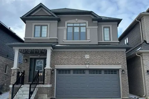 20 Stauffer Road