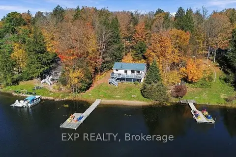 56 Gilmour Point Road