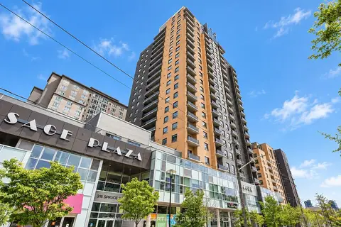318 Spruce Street S 1001