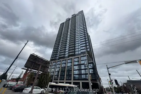 91 John Street N 1502