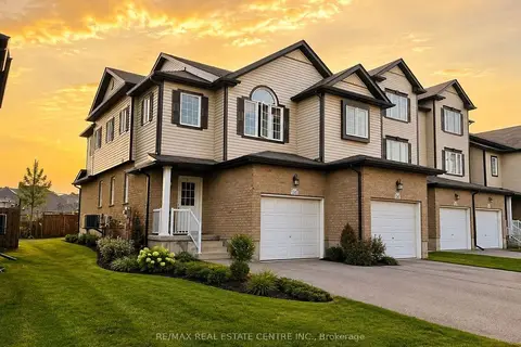 1345 COUNTRYSTONE (Basement) Drive